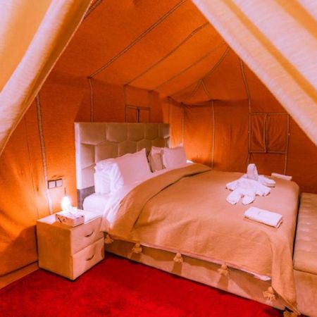 Sahara Family Luxury Camp Hotell Merzouga Exteriör bild
