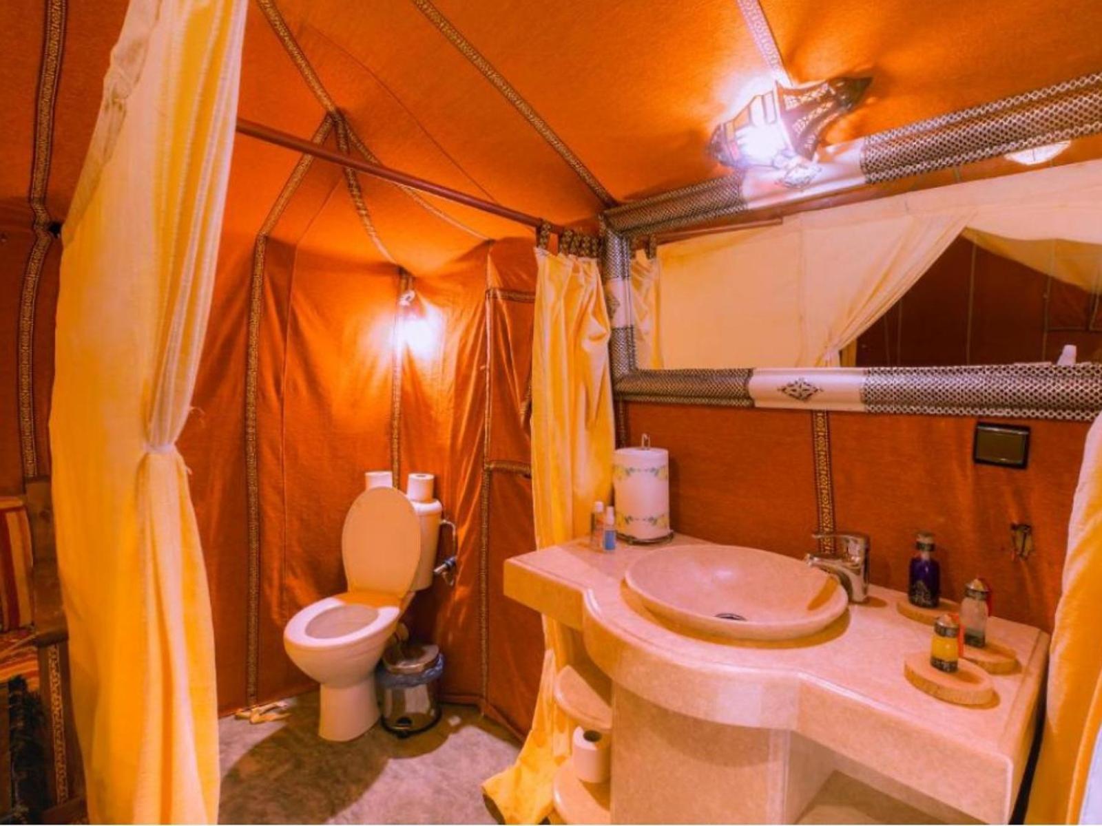 Sahara Family Luxury Camp Hotell Merzouga Exteriör bild