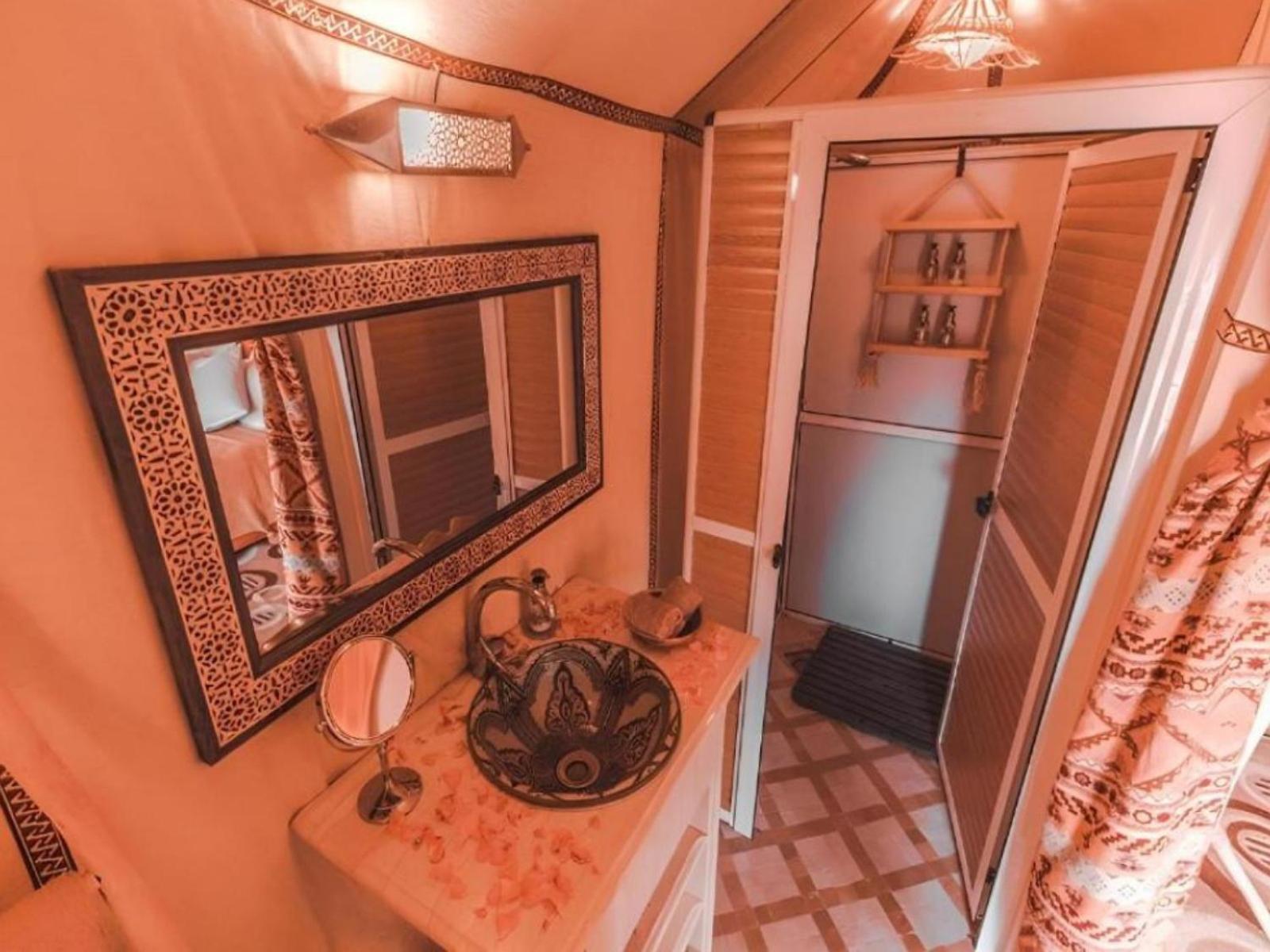 Sahara Family Luxury Camp Hotell Merzouga Exteriör bild